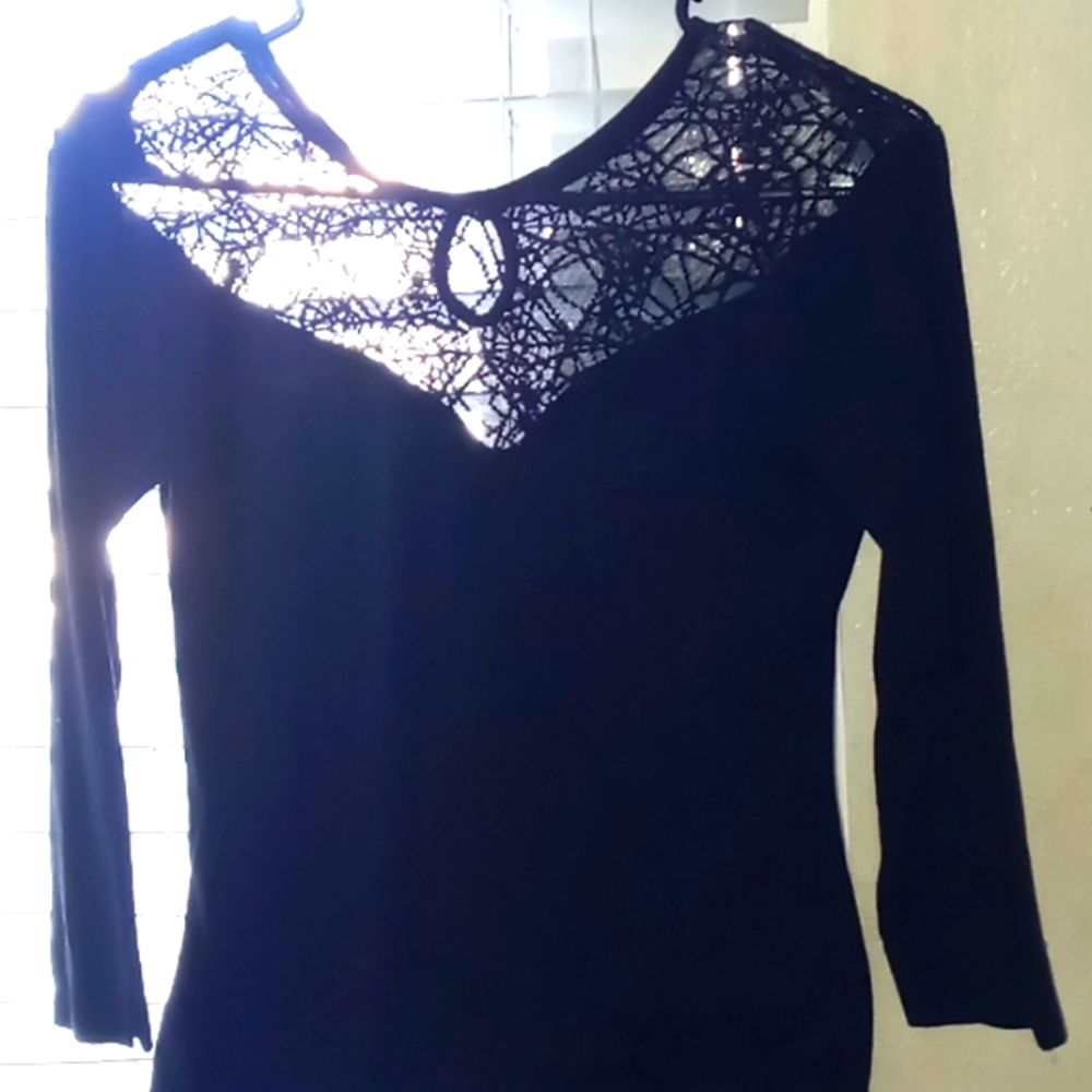 Banned Retro top